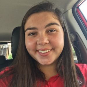 Meet your Posher, Janie